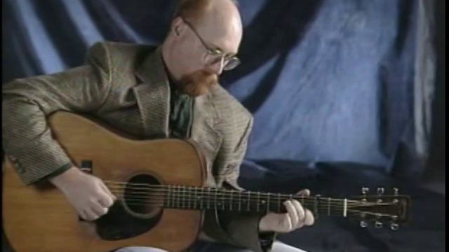 David Grier plays Red Haired Boy смотреть онлайн