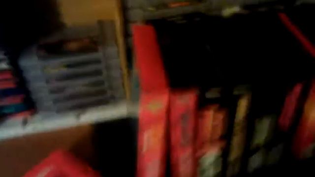 loricelf's Sega Genesis Collection. смотреть онлайн