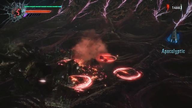 Обзор Devil May Cry 5 - что-то плачу смотреть онлайн