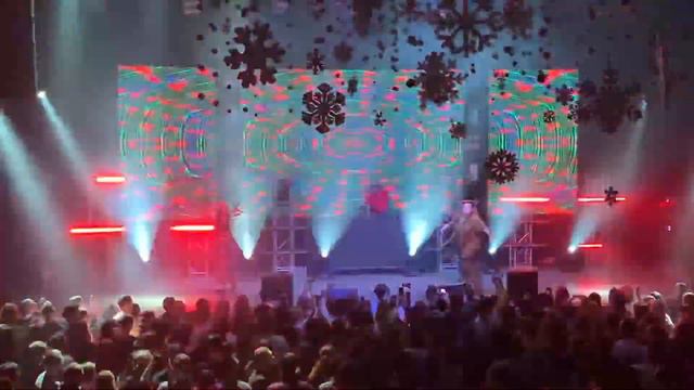 Alyona Alyona - Не перегоріти - Live In Lviv 17.12.2019