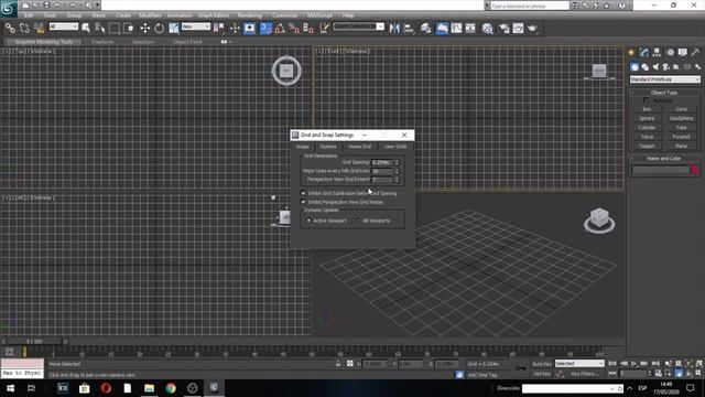 Introduccion 3D Max Studio 2012 смотреть онлайн