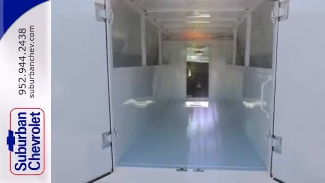 2014 Chevrolet Express Commercial Cutaway Minneapolis St Paul, MN #141213 смотреть онлайн