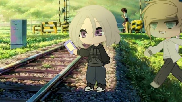 Gambare! Gambare! Senpai! //meme/original Tt//lili_bau