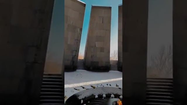 Армения первая страна принявшее христианство. смотреть онлайн