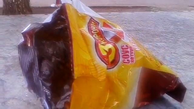 Обзор еды №1 [3 корочки] смотреть онлайн