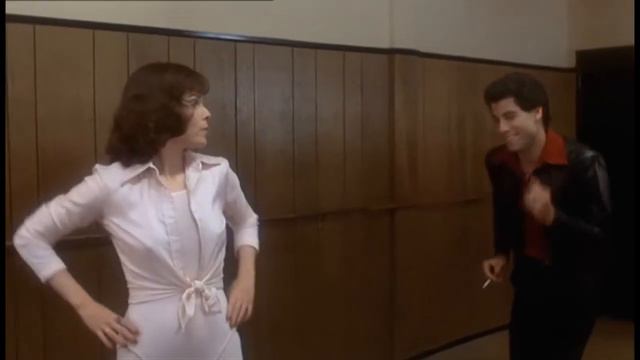 FIEBRE DEL SÁBADO NOCHE de JOHN BADHAM 1977 смотреть онлайн