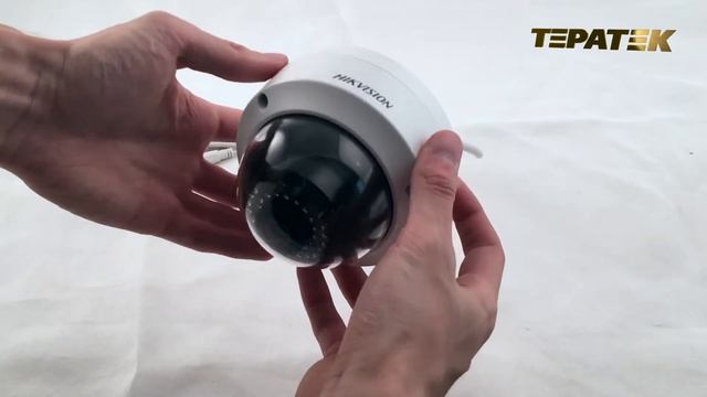 DS 2CD2132F IS смотреть онлайн