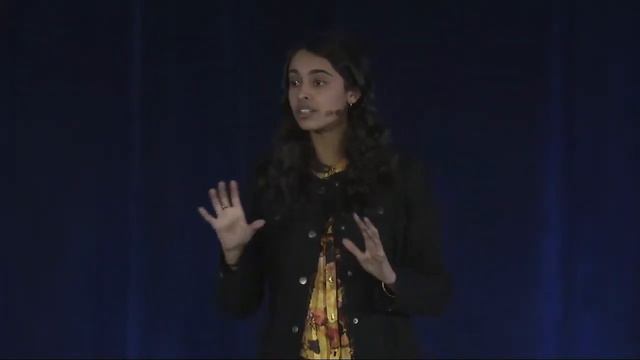 MIT Better World (Los Angeles): Meghana Ranganathan смотреть онлайн