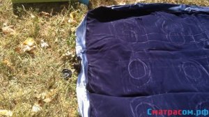 Надувной матрас Bestway