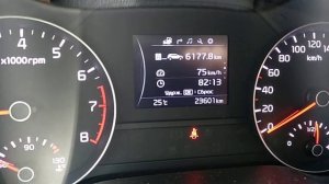 KIA SPORTAGE QL Расход бензина