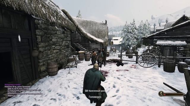 Новый режим управления мастерскими! Mount & Blade II: Bannerlord!