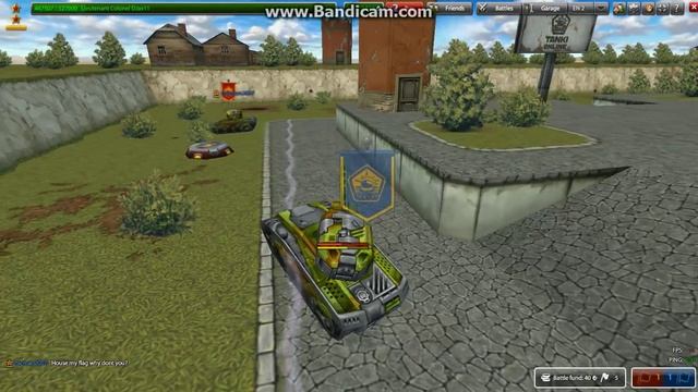 1 v 1 - Rail Hornet Sandbox - Djax11 vs micman2007 смотреть онлайн