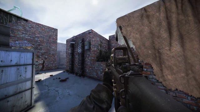 Gmod Realism Heart to Heart смотреть онлайн