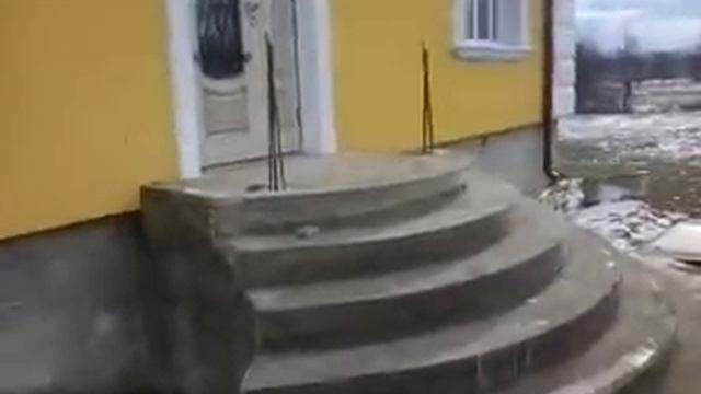 Лестница в дом смотреть онлайн