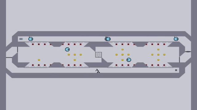 N Game v1.4 - Episode 89 Walkthrough смотреть онлайн