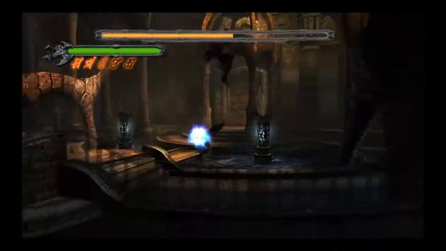 DMC1: DMD New Game Mission 11, S Rank смотреть онлайн