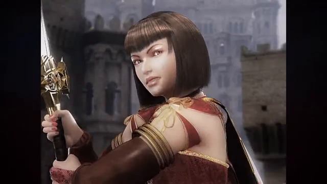 Nina All Endings Cutscenes | Tekken Series (1994 - 2017) In [1080p 60FPS] | PS - PS4 Pro.