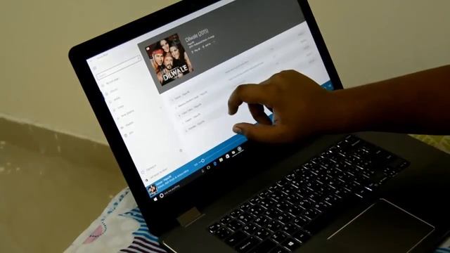 DELL INSPIRON 15 7000 7568 REVIEW смотреть онлайн
