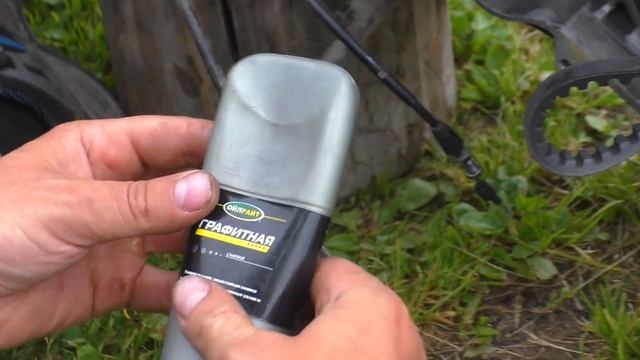 Проклятый самокат ? Suzuki Address V100 смотреть онлайн