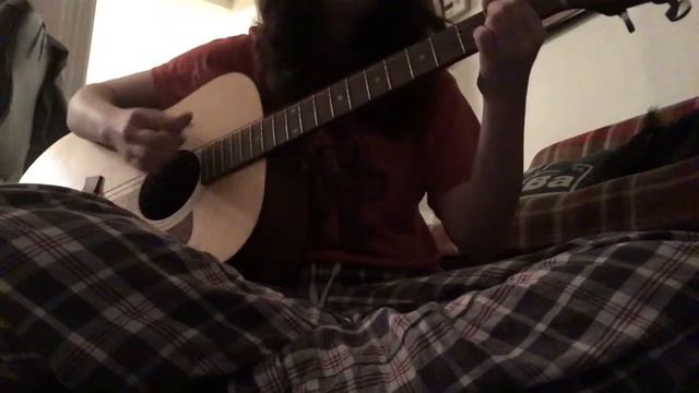Michale Graves "Where The Sky Ends" cover смотреть онлайн