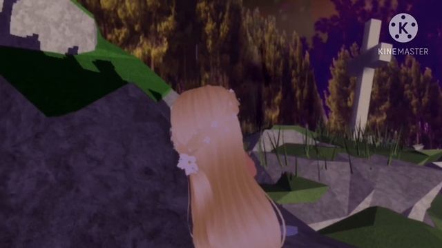 Prom queen - Roblox - Cassi Gacha смотреть онлайн