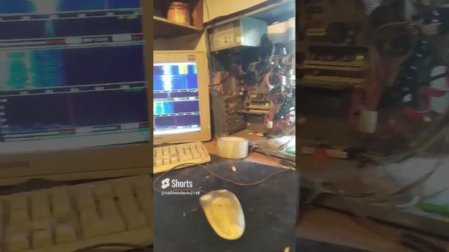 Первый пробный запуск. пионерский диапазон смотреть онлайн