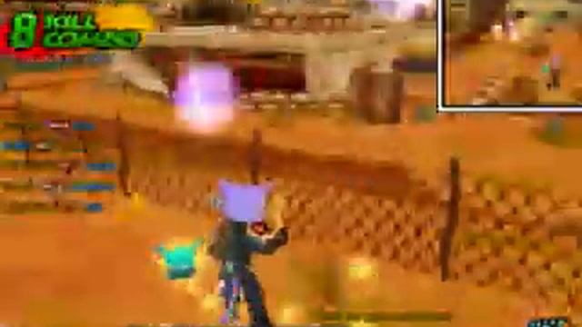 manga fighter yuki's gameplay смотреть онлайн