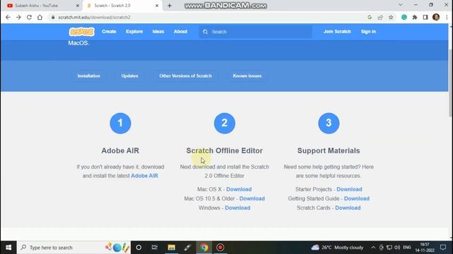Your browser does not support WebGL when installing scratch software смотреть онлайн