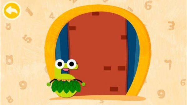 Magic Numbers - Магические числа игры для детей