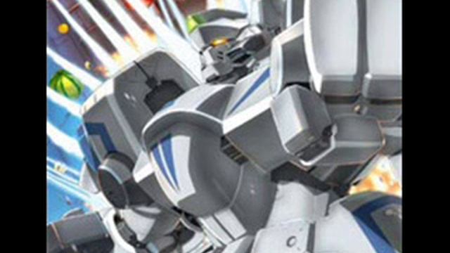 Bangai-O Spirits CUSTOM LEVEL Firetop Mountain смотреть онлайн