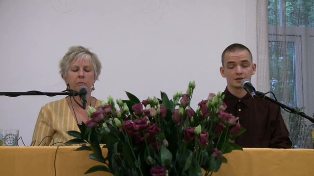 Ключевые качества медитации (1) смотреть онлайн