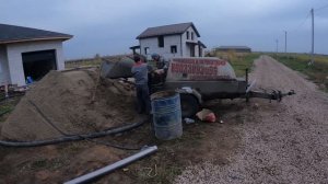 Пеноплэкс, тёплый пол, полусухая стяжка ЭФФЕКИТВНО и ТЕПЛО!