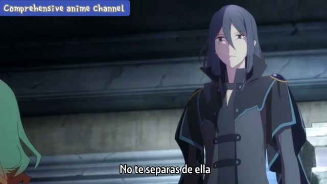 Sugar apple fairytale Season two episode 18 ??♂️?? смотреть онлайн