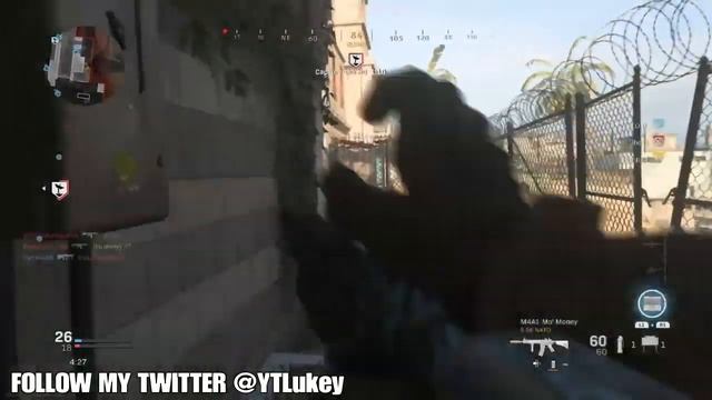 How To Level Up Rocket Launchers On Modern Warfare! смотреть онлайн