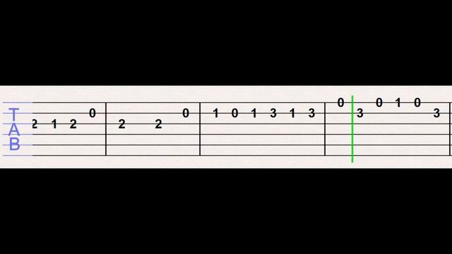 💃🏻🕷TARANTELLA🎸EASY TAB🥁GUITAR SONG смотреть онлайн