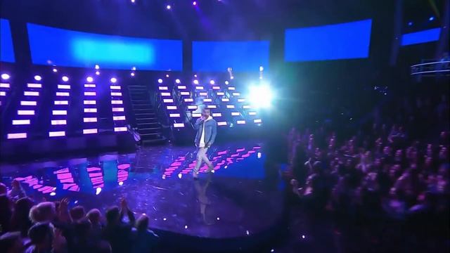 The Finals: Carlos sings 'One Dance' | The Voice Australia 2019 смотреть онлайн