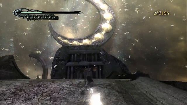 Bayonetta 1 Episode #13 - Ball Buster [Blind Let's Play, Playthrough] смотреть онлайн