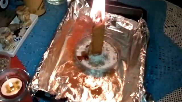 18+ проявить врага(ритуал авторский от Алены Полынь) смотреть онлайн