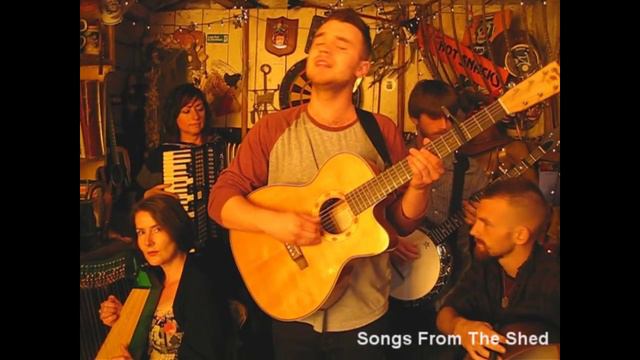 The Changing Room - Roev Sos Roev - Songs From The Shed смотреть онлайн