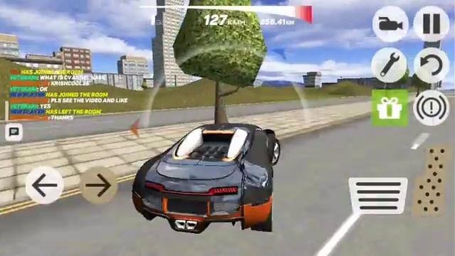 Multiplayer driving simulator EP.1. смотреть онлайн