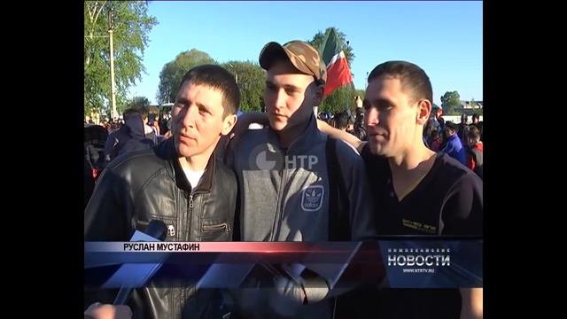 призыв смотреть онлайн