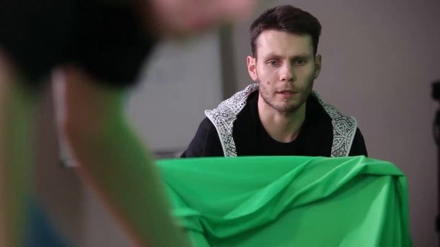 Школа кинопроизводства Мастер-класс "Мотор. Камера. Начали!" смотреть онлайн