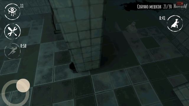 КРЕЙСИ В БОЛЬНИЦЕ НА КОШМАРЕ ✅ Eyes: Хоррор-игра (Eyes The Horror Game) Прохождение смотреть онлайн