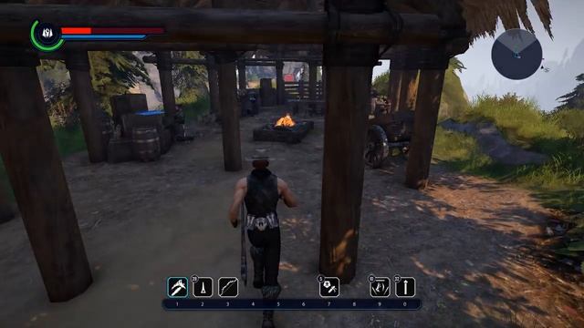 ELEX Прокачка смотреть онлайн