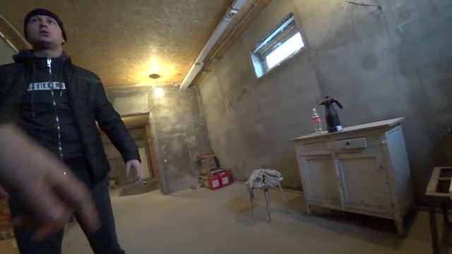 АНТОХА В ДЕЛЕ/НОВЫЕ ОБЪЕКТЫ... смотреть онлайн
