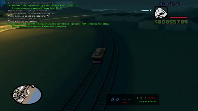 Gta samp 01.Сервер: 2015.10. 06 Бан от админа: Solomon_Adamov смотреть онлайн