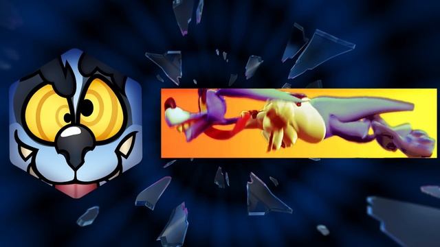 HOW TO UNLOCK RIPPER ROO | CRASH TEAM RUMBLE смотреть онлайн