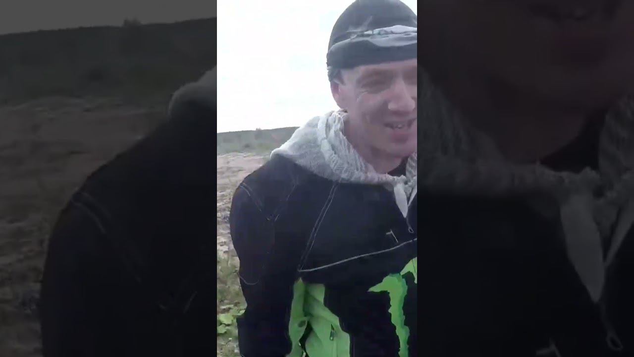 KTM SXF 450 KURVA смотреть онлайн