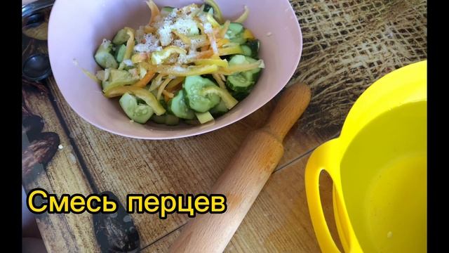 Рецепт битых огурцов #respect #videos #огурцы смотреть онлайн