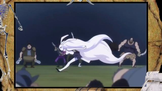 Ван Пис - Морковка(monster).mp4